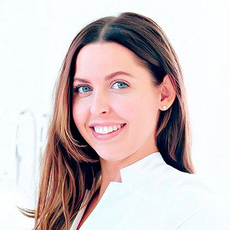 Деменева Валерия Алексеевна, ортодонт