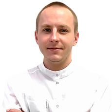 Бессчетнов Александр Александрович, стоматолог-ортопед