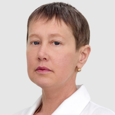 Неделькина Оксана Витальевна, гинеколог