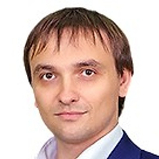 Скитикин Сергей Сергеевич, терапевт