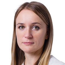 Кутырина Екатерина Викторовна, терапевт