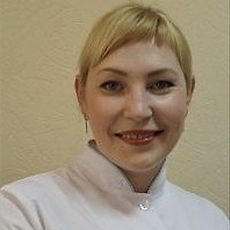 Третьякова Виктория Георгиевна, стоматолог-ортопед