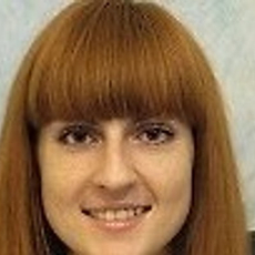 Орлова Анна Александровна, стоматолог-терапевт