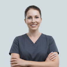 Дорофеева Полина Александровна, ортодонт