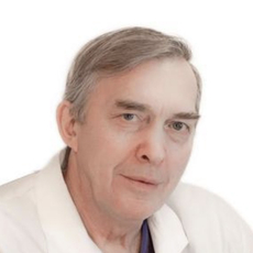 Стариков Владимир Иванович, хирург