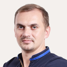 Мартынюк Алексей Викторович, стоматолог-ортопед