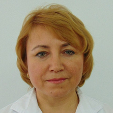 Пигаваева Алевтина Николаевна, врач УЗД