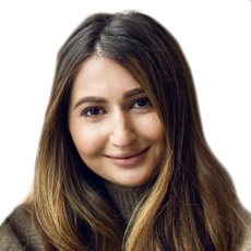 Сохова Фатима Мухамедова, психиатр