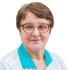 Герасимова Татьяна Владимировна, гинеколог