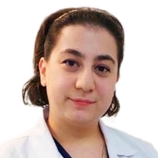 Сафарова Зумуруд Гаджибаба Кызы, хирург