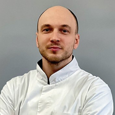 Черняков Илья Сергеевич, флеболог