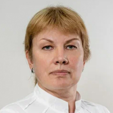 Ерастова Юлия Николаевна, гинеколог