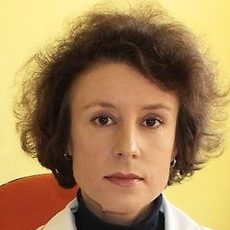 Лещева Екатерина Сергеевна, педиатр