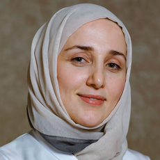 Эмеева Разият Мурадовна, врач УЗД