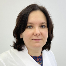Шумакова Ольга Викторовна, ЛОР