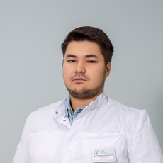 Ишмухаметов Руслан Радикович, уролог-хирург