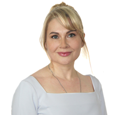 Лукьянова Марина Владимировна, анестезиолог