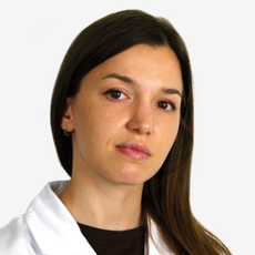 Токарева Елена Геннадьевна, офтальмолог