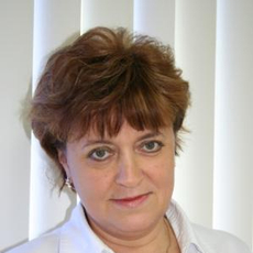 Крылова Татьяна Леонидовна, стоматолог-терапевт