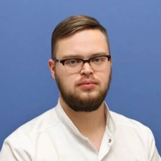 Вьялицын Даниил Александрович, пластический хирург