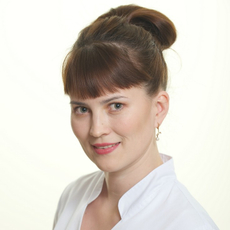 Карташова Эльза Ирековна, детский гастроэнтеролог