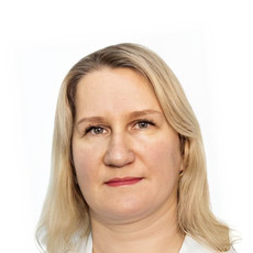 Юшкова Марина Владимировна, врач УЗД