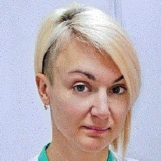 Барышева Ксения Николаевна, офтальмолог