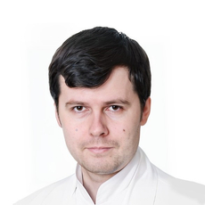 Выборов Дмитрий Юрьевич, ортопед