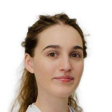 Гридчина Ольга Владимировна, ортодонт