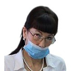 Шангиреева Лилия Абдулхатовна, стоматолог-терапевт