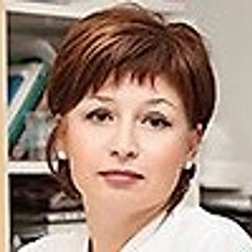 Соловьева Марина Игоревна, хирург