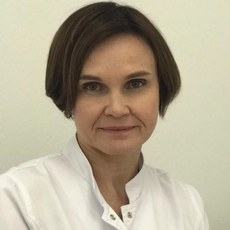 Солонина Наталья Николаевна, стоматолог-терапевт