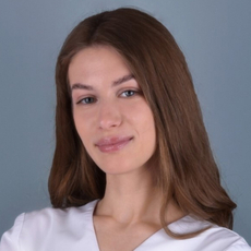 Максимова Анастасия Владимировна, стоматологический гигиенист