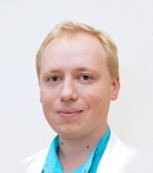 Ильин Николай Дмитриевич, онколог