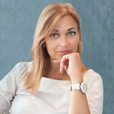 Климова Елена Владимировна, клинический психолог