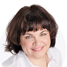 Комарова Елена Юрьевна, пародонтолог