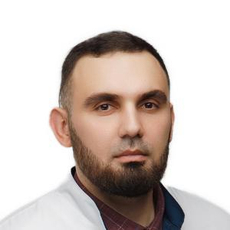 Бесултанов Жабраил Хусаинович, детский офтальмолог