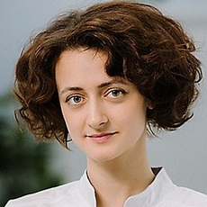 Емельянова Виктория Александровна, ревматолог