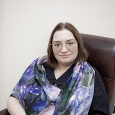 Корчагина Наталья Юрьевна, психиатр