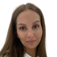 Паульс Ольга Евгеньевна, гинеколог