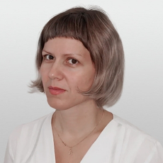 Зяблова Марина Николаевна, офтальмолог