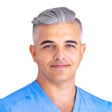 Гумер Рустам Борисович, ортопед