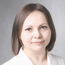 Дементьева Татьяна Валерьевна, рентгенолог