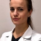 Сазонова Наталья Алексеевна, уролог
