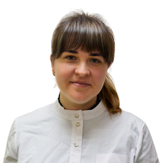 Дербенева Виктория Германовна, ЛОР