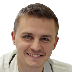 Никольский Георгий Владимирович, кардиолог