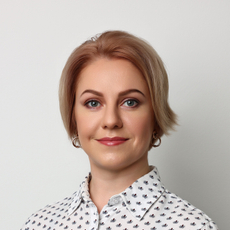 Мурашова Юлия Олеговна, психолог