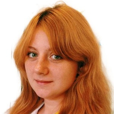 Гусарова Ксения Александровна, педиатр