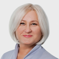Хлуднева Наталья Васильевна, стоматолог-терапевт