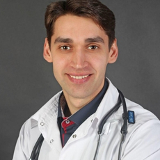 Михалев Михаил Алексеевич, гематолог